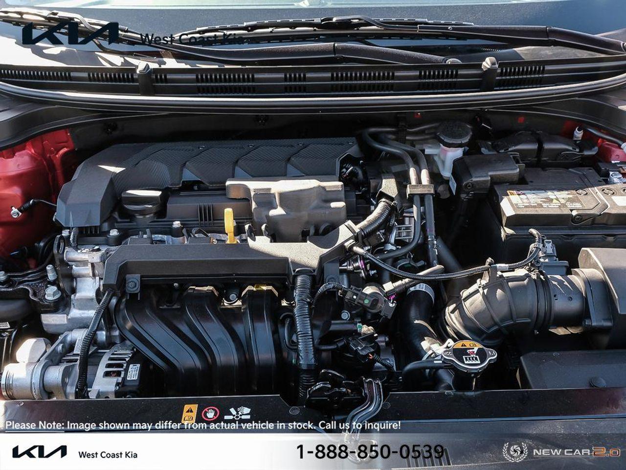 2021 Kia Rio5 S-4