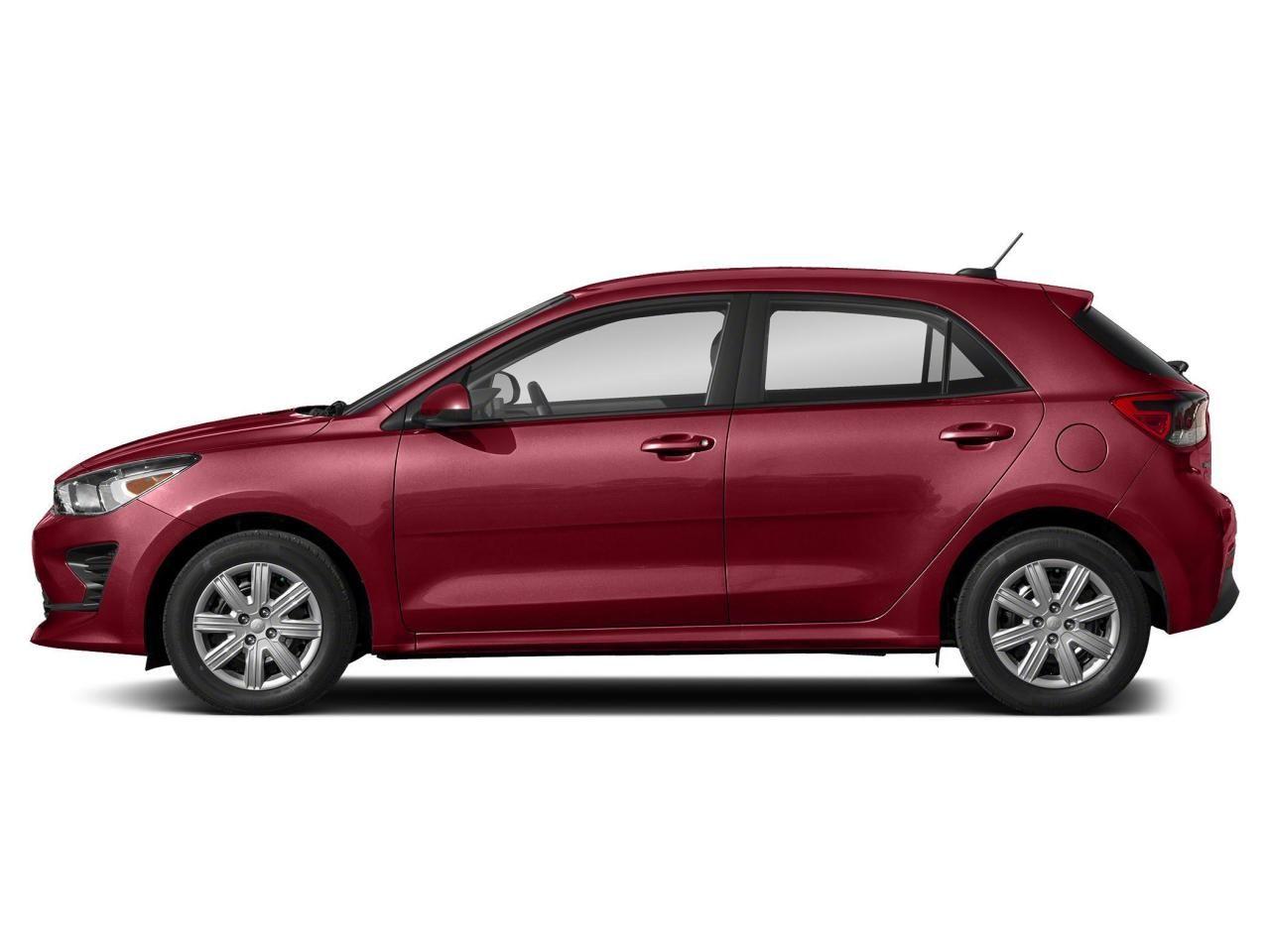 2021 Kia Rio5 S-2