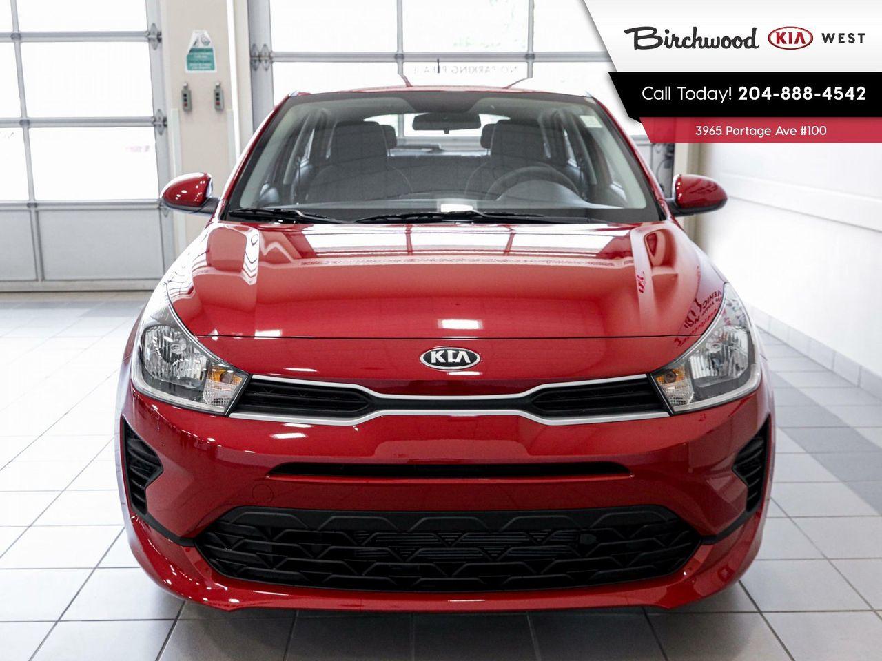 2021 Kia Rio5 S-3