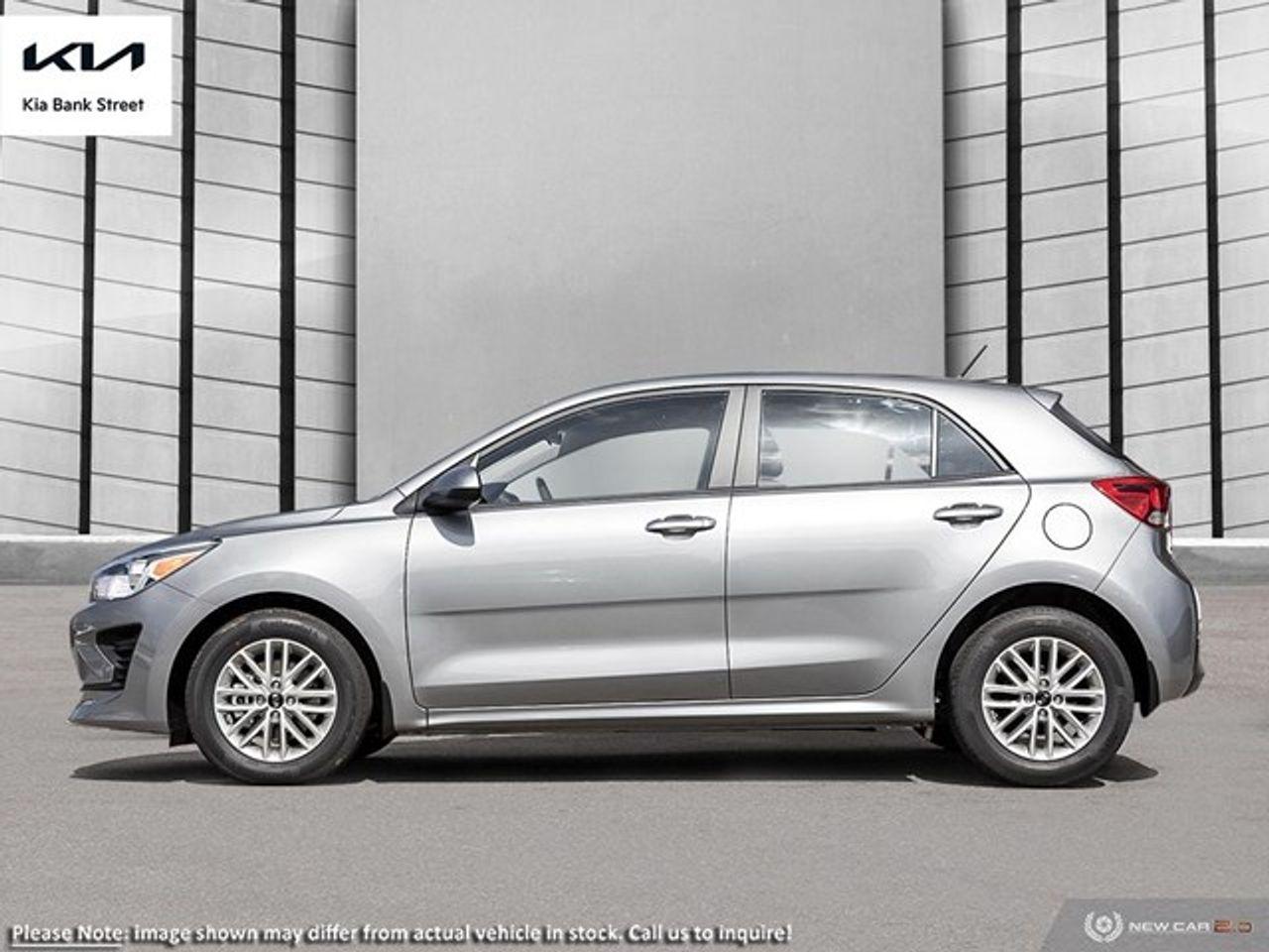 2021 Kia Rio5 S-2