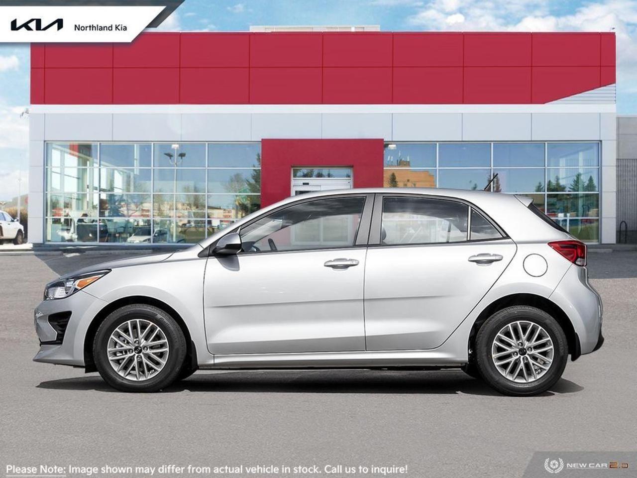 2021 Kia Rio5 S-2