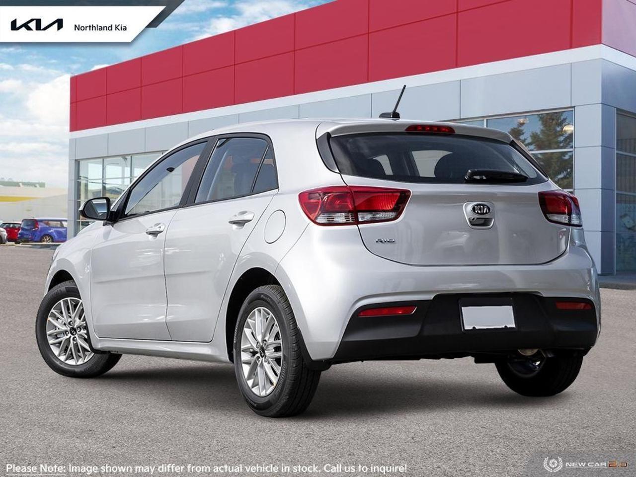 2021 Kia Rio5 S-3