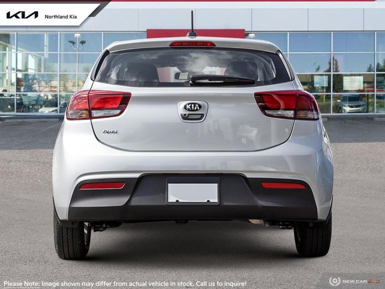 2021 Kia Rio5 S-4