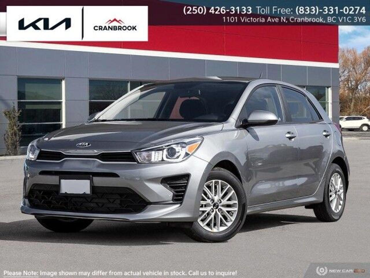 2021 Kia Rio5 S-0