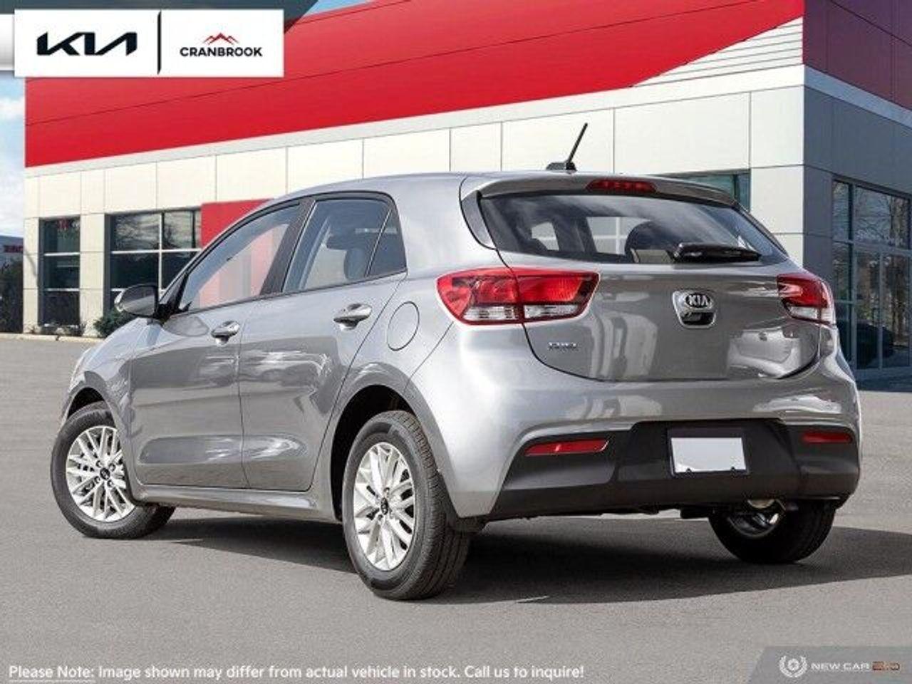 2021 Kia Rio5 S-3