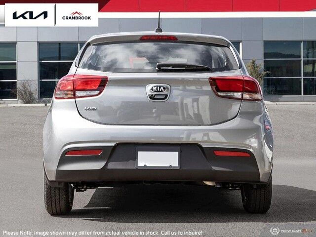 2021 Kia Rio5 S-4