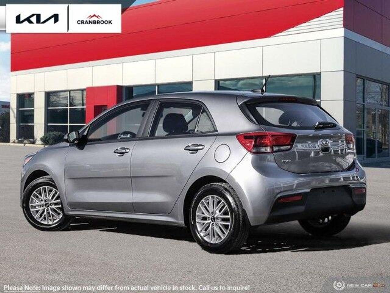 2021 Kia Rio5 S-3