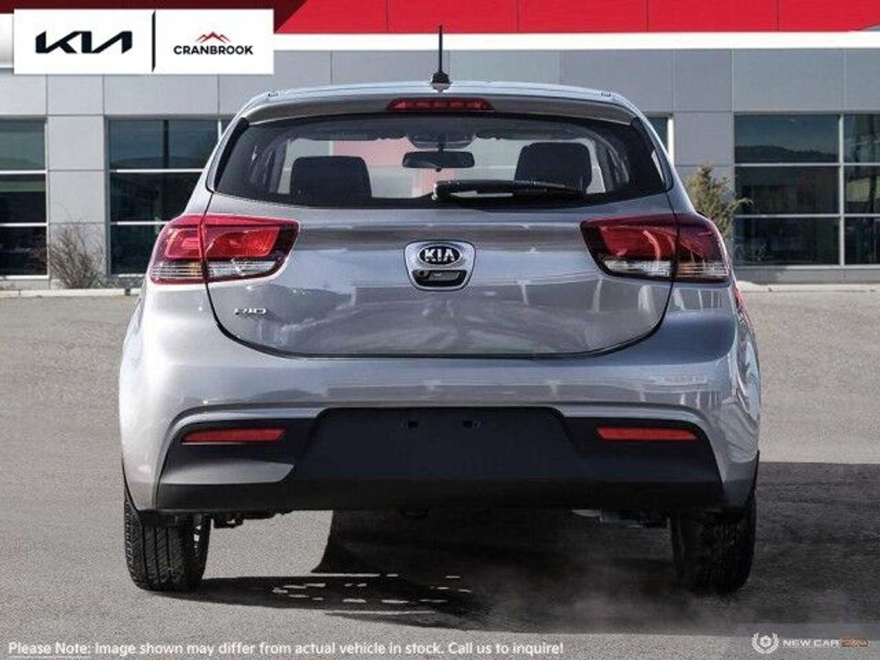 2021 Kia Rio5 S-4
