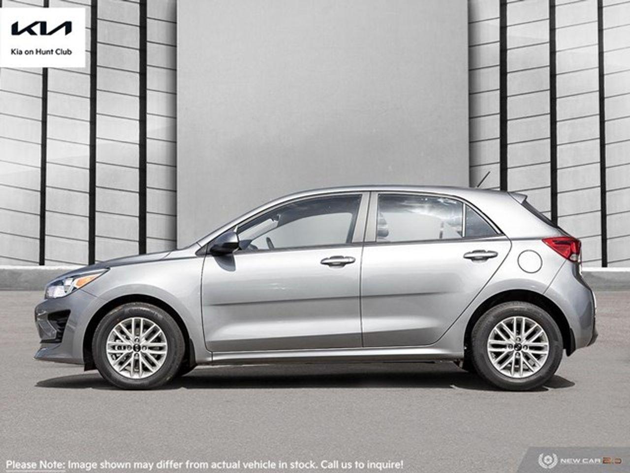 2021 Kia Rio5 S-2