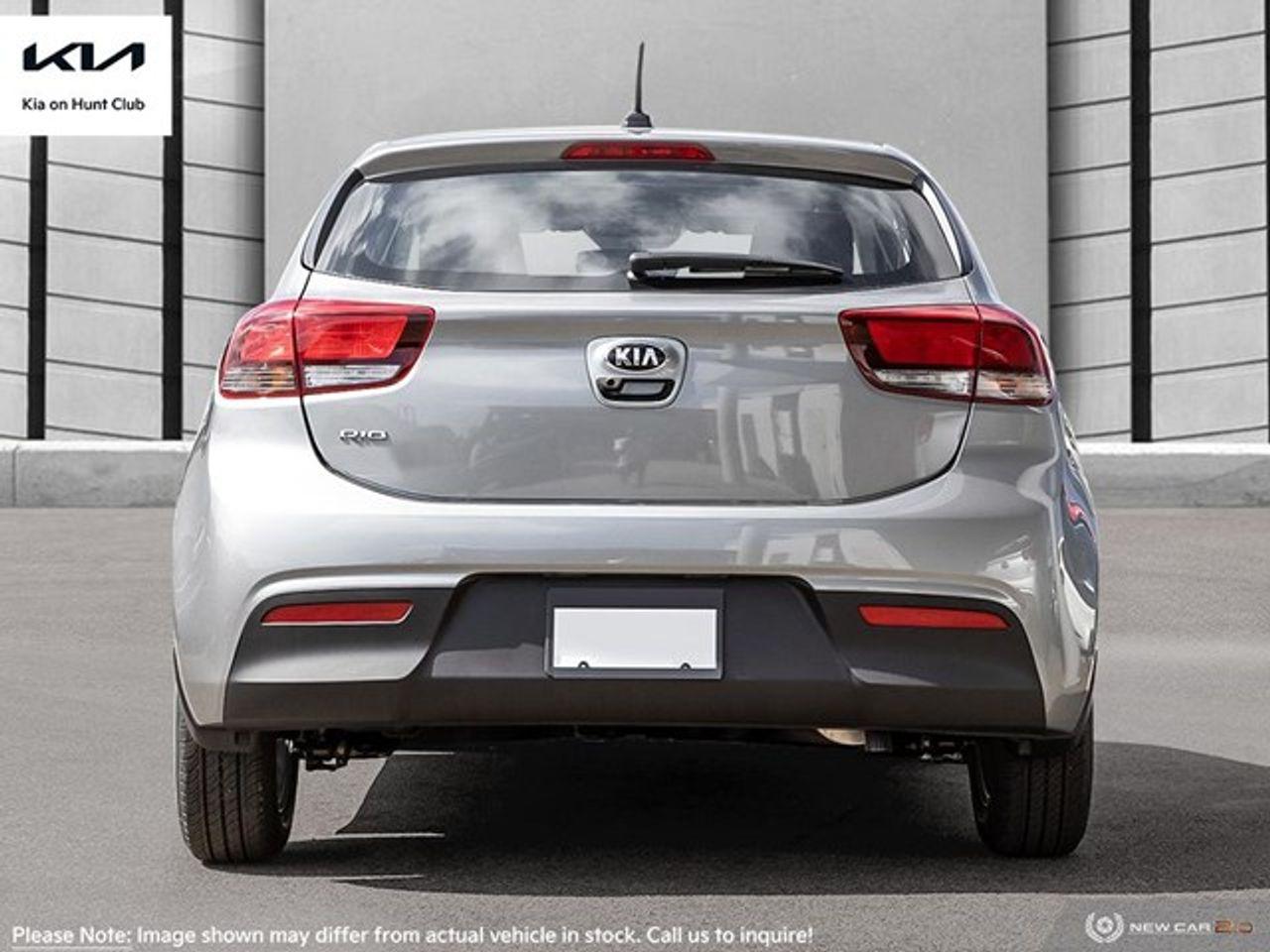 2021 Kia Rio5 S-4