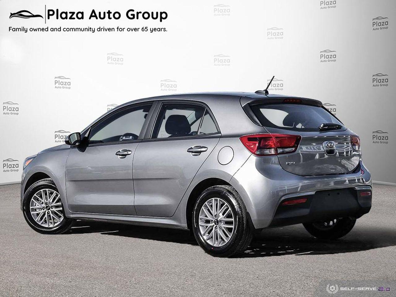 2021 Kia Rio5 S-3