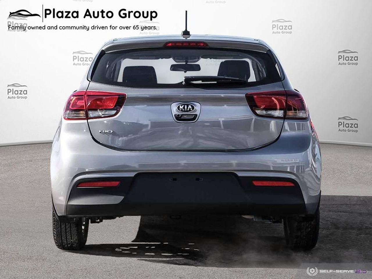 2021 Kia Rio5 S-4