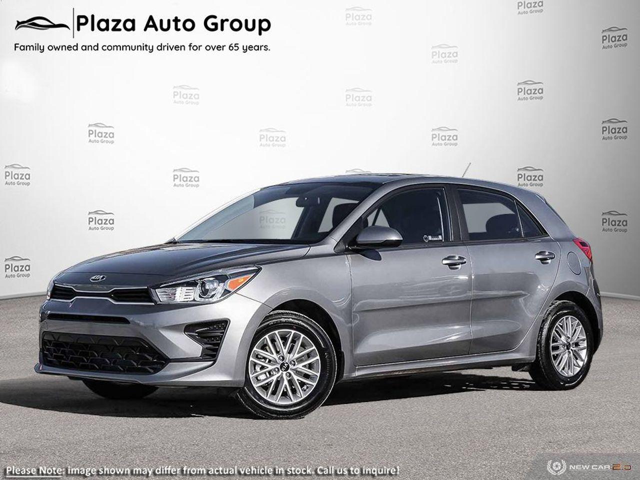 2021 Kia Rio5 S-0