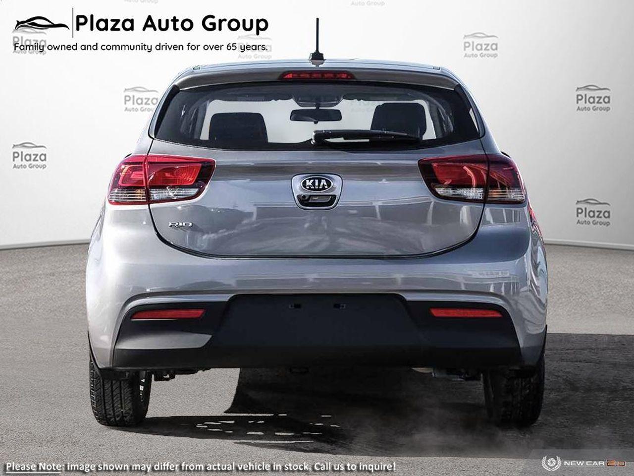 2021 Kia Rio5 S-4