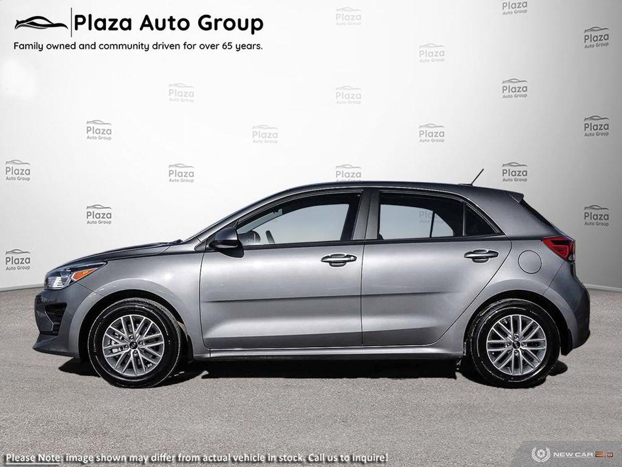 2021 Kia Rio5 S-2