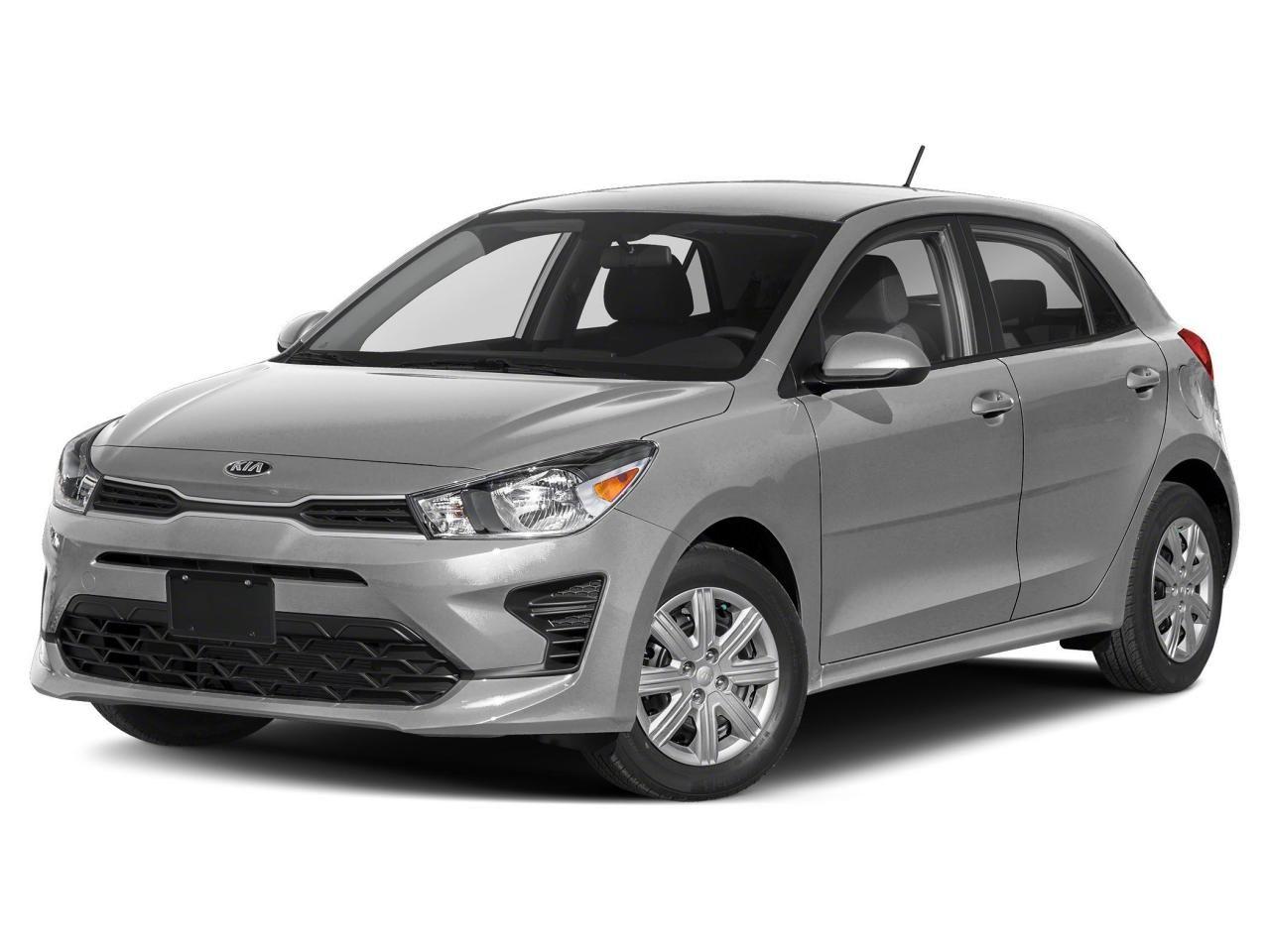 2021 Kia Rio5 S-0
