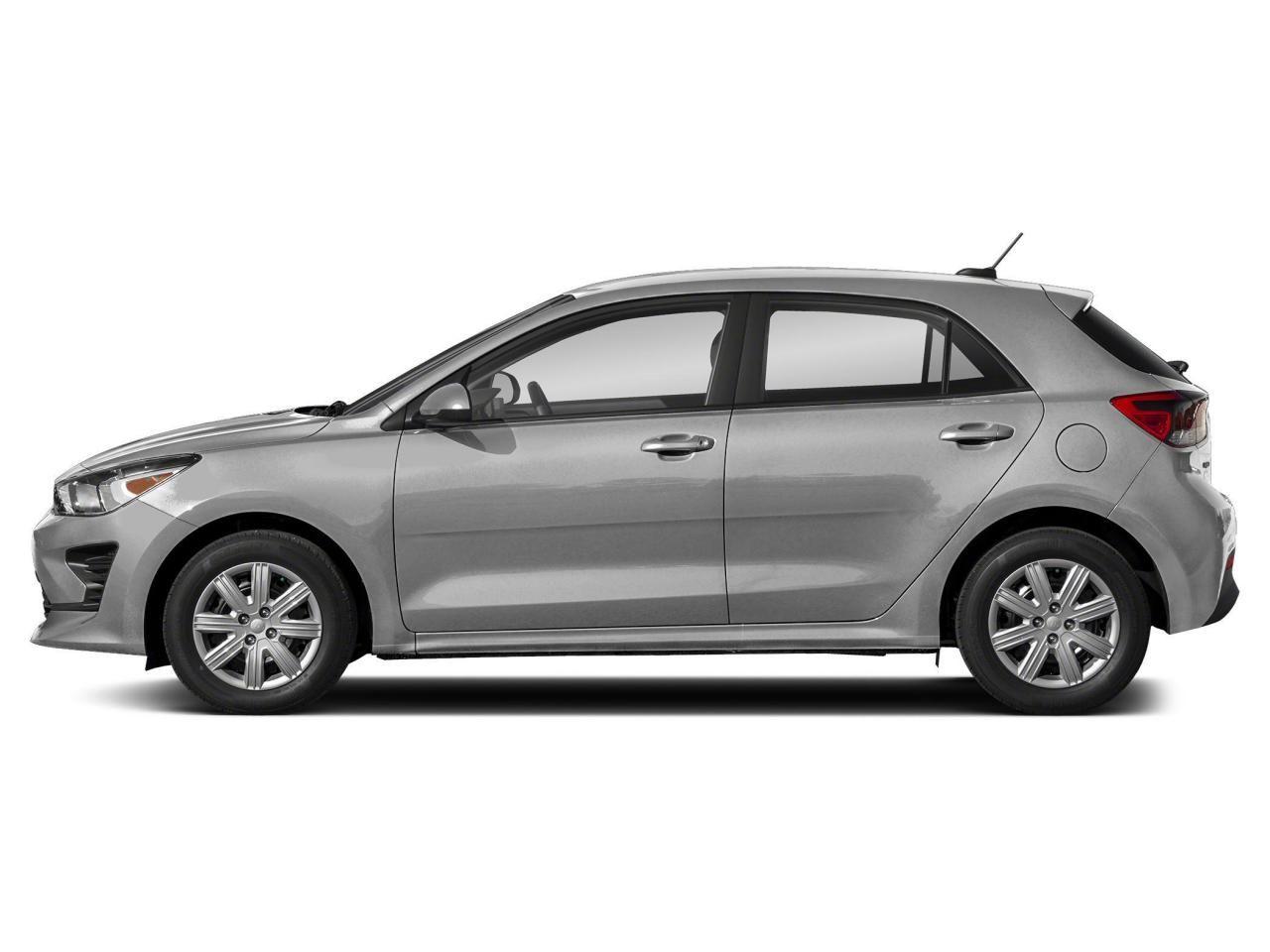 2021 Kia Rio5 S-2