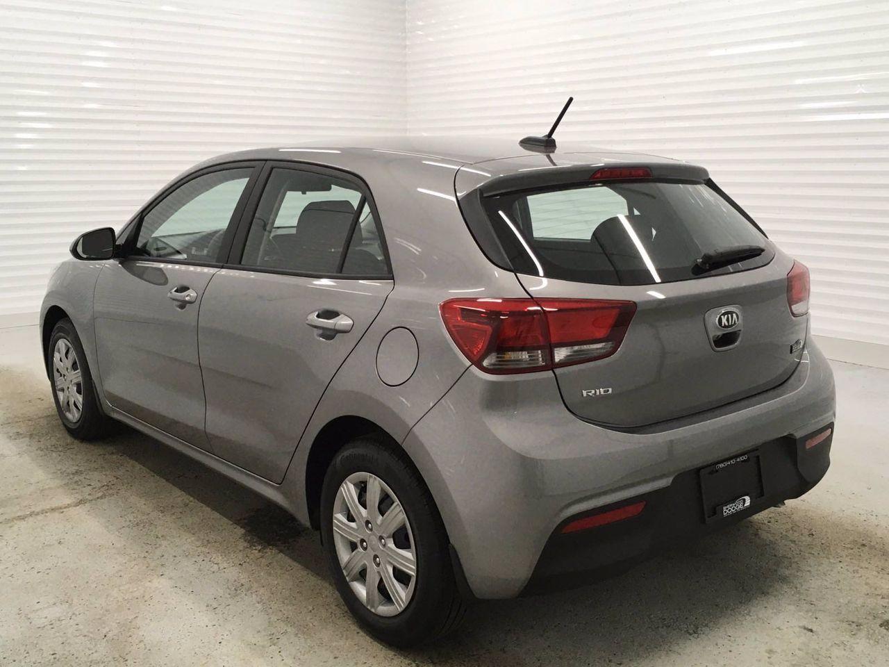 2021 Kia Rio5 S-2