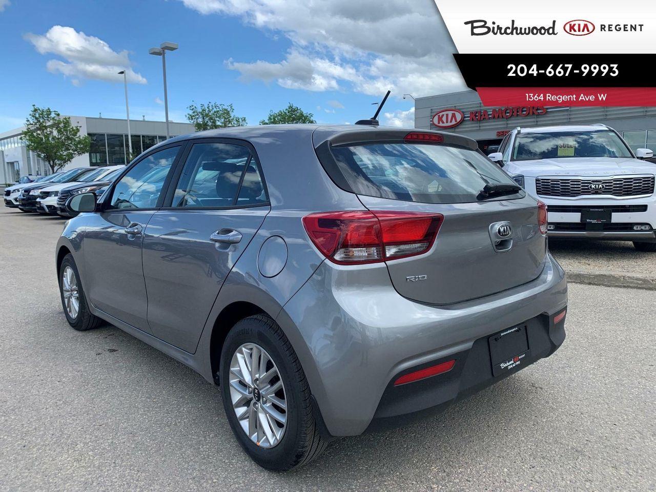 2021 Kia Rio5 S-3