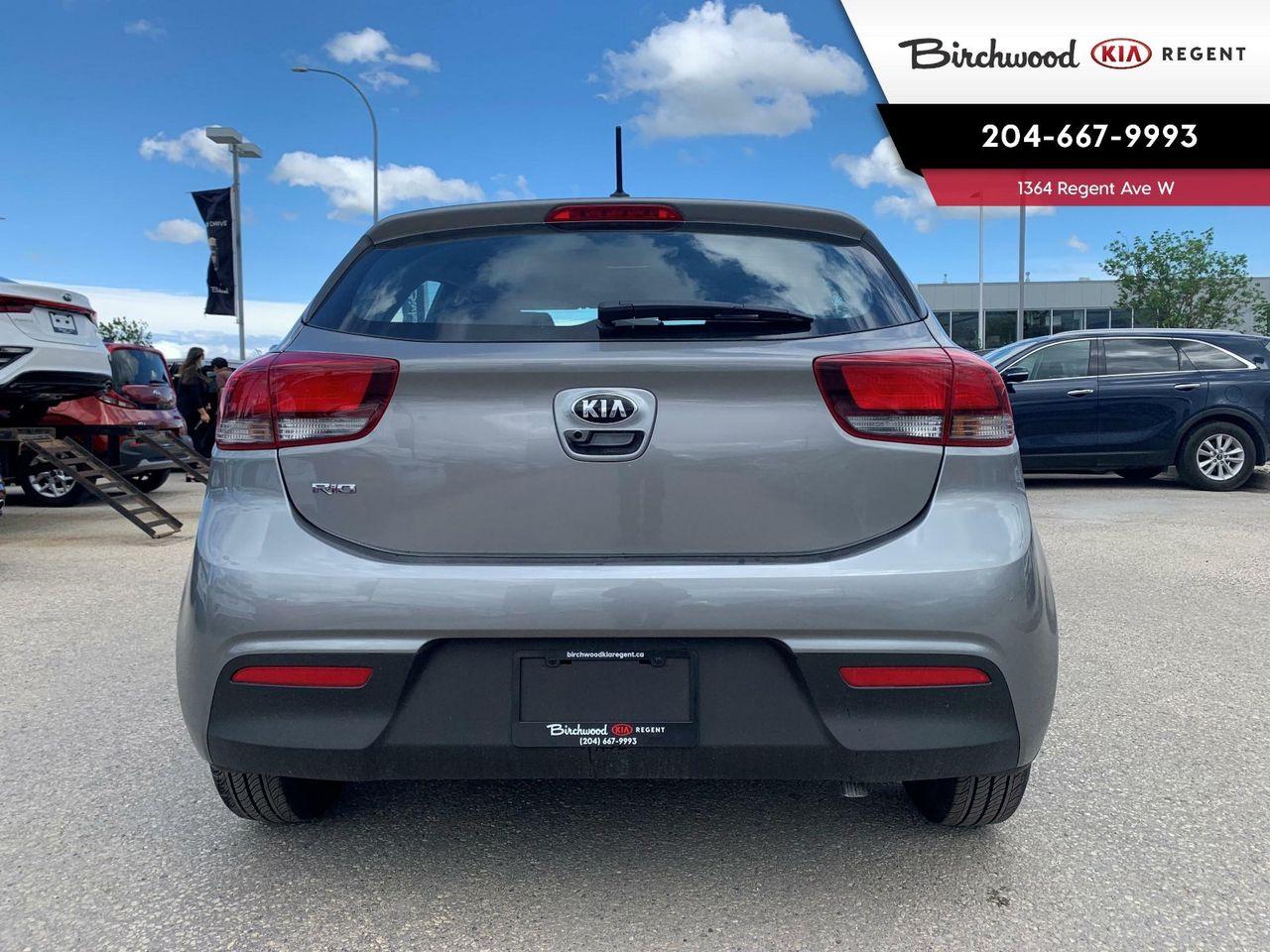 2021 Kia Rio5 S-4