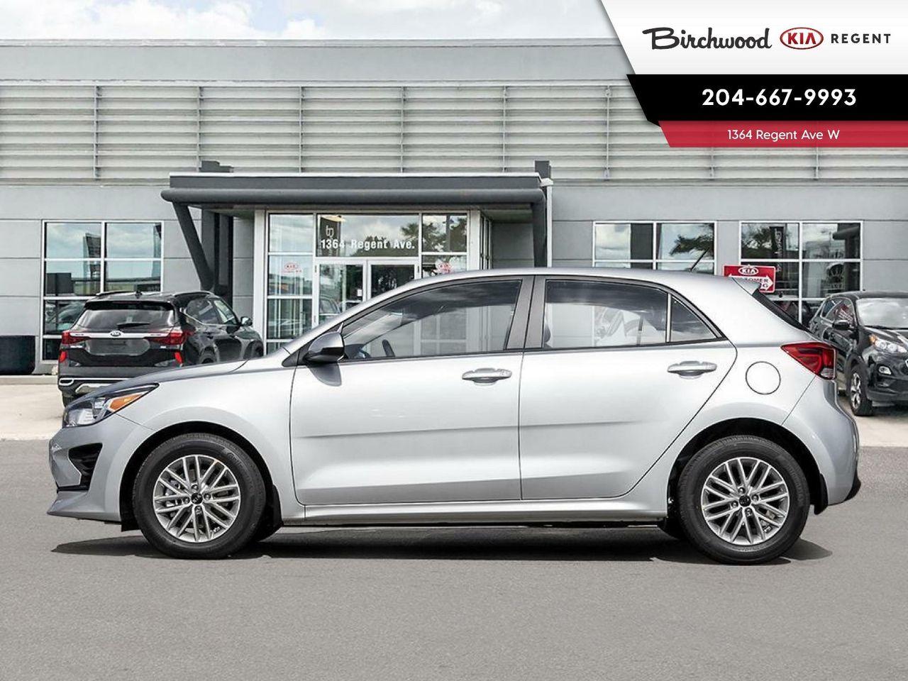 2021 Kia Rio5 S-2