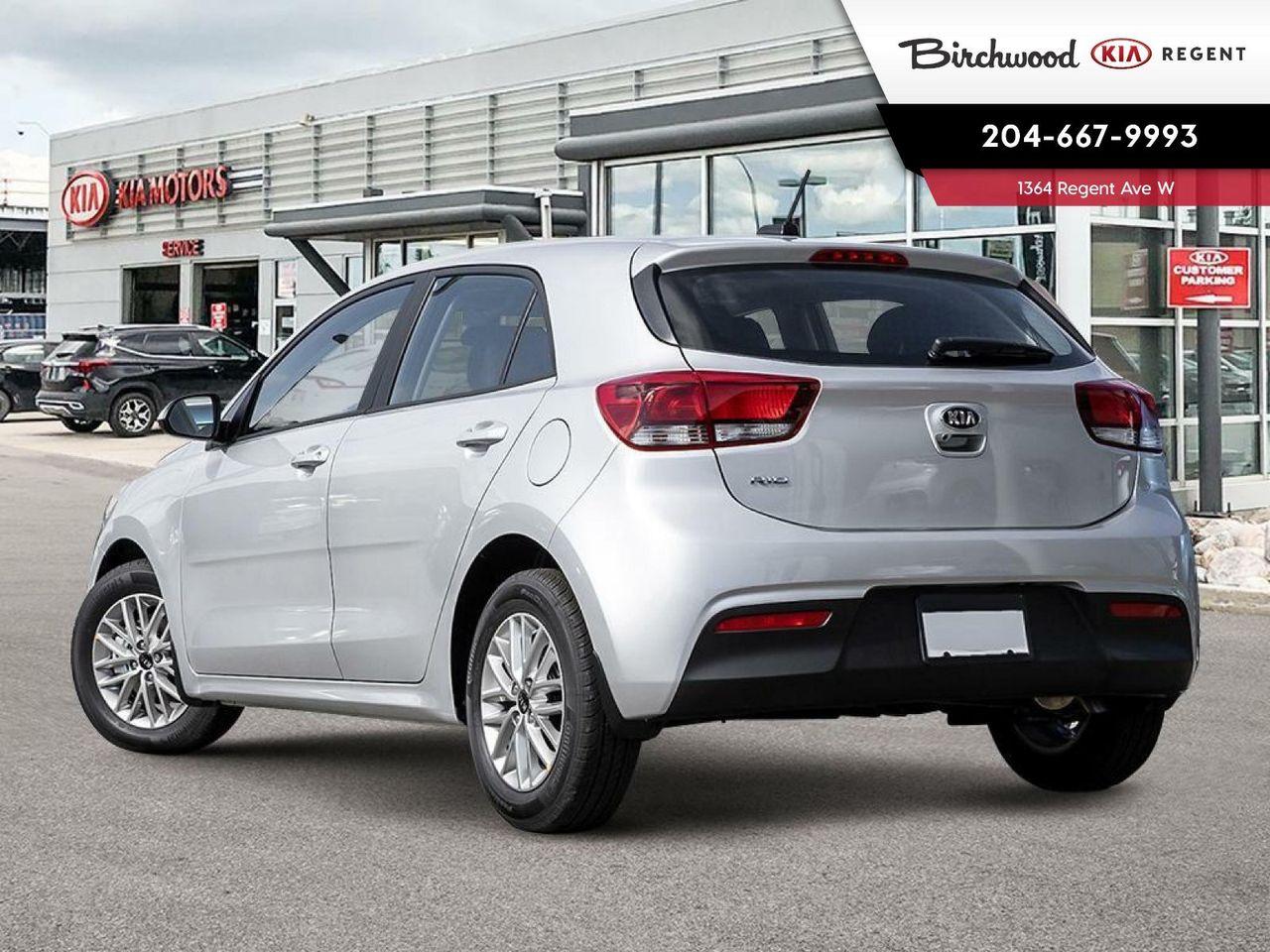 2021 Kia Rio5 S-3