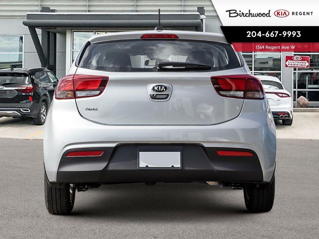 2021 Kia Rio5 S-4