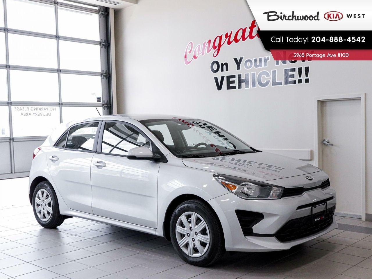 2021 Kia Rio5 S-0