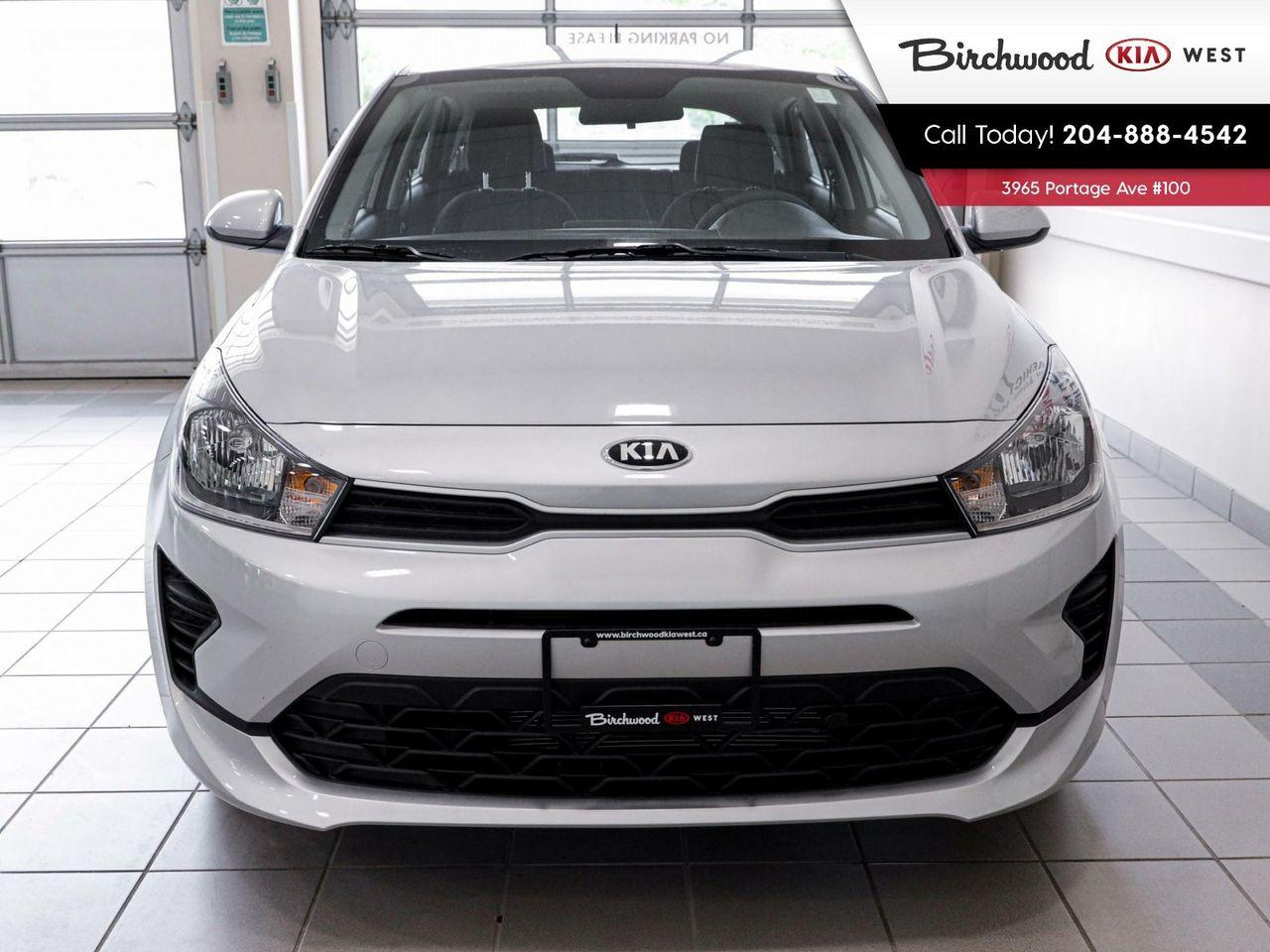 2021 Kia Rio5 S-3