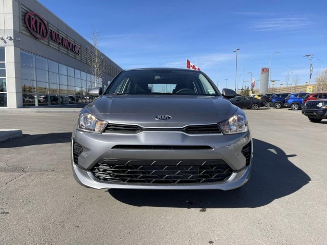 2021 Kia Rio5 S-1