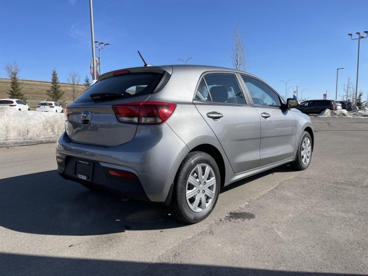 2021 Kia Rio5 S-3