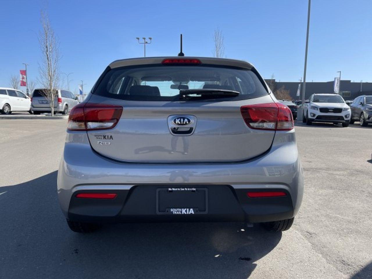 2021 Kia Rio5 S-4