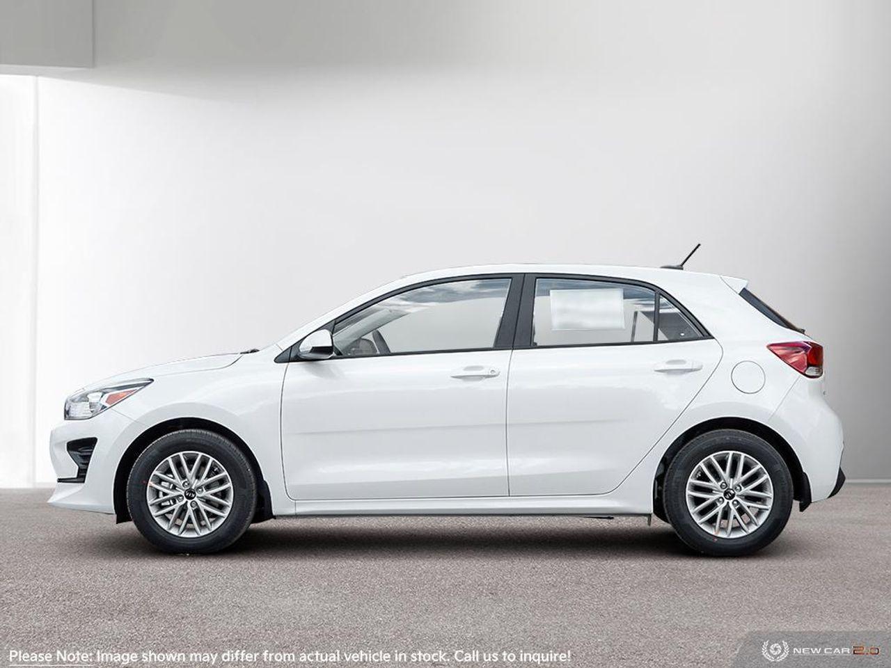 2021 Kia Rio5 S-2