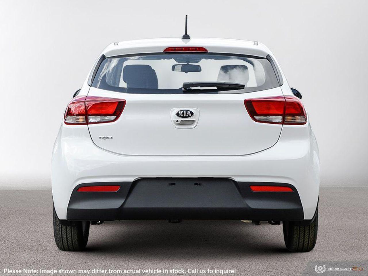 2021 Kia Rio5 S-4