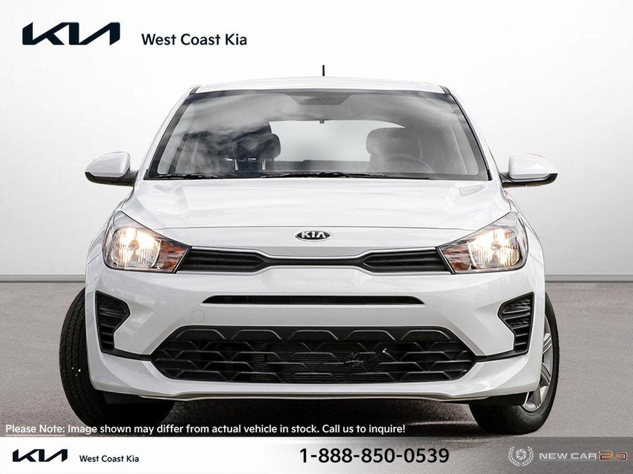 2021 Kia Rio5 S-1