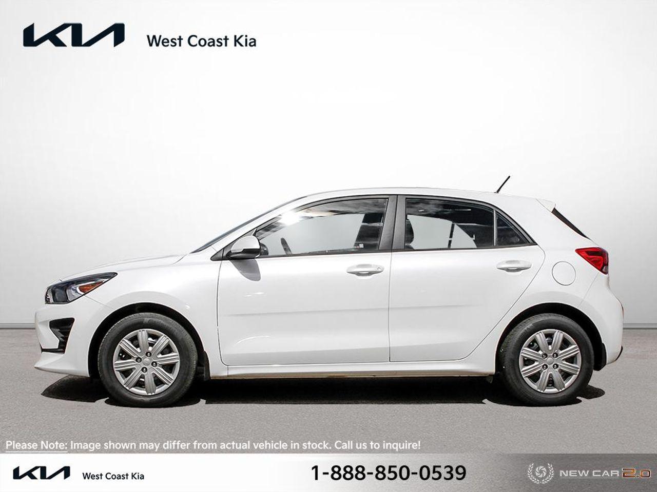 2021 Kia Rio5 S-2