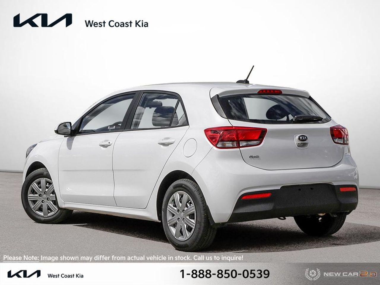 2021 Kia Rio5 S-3