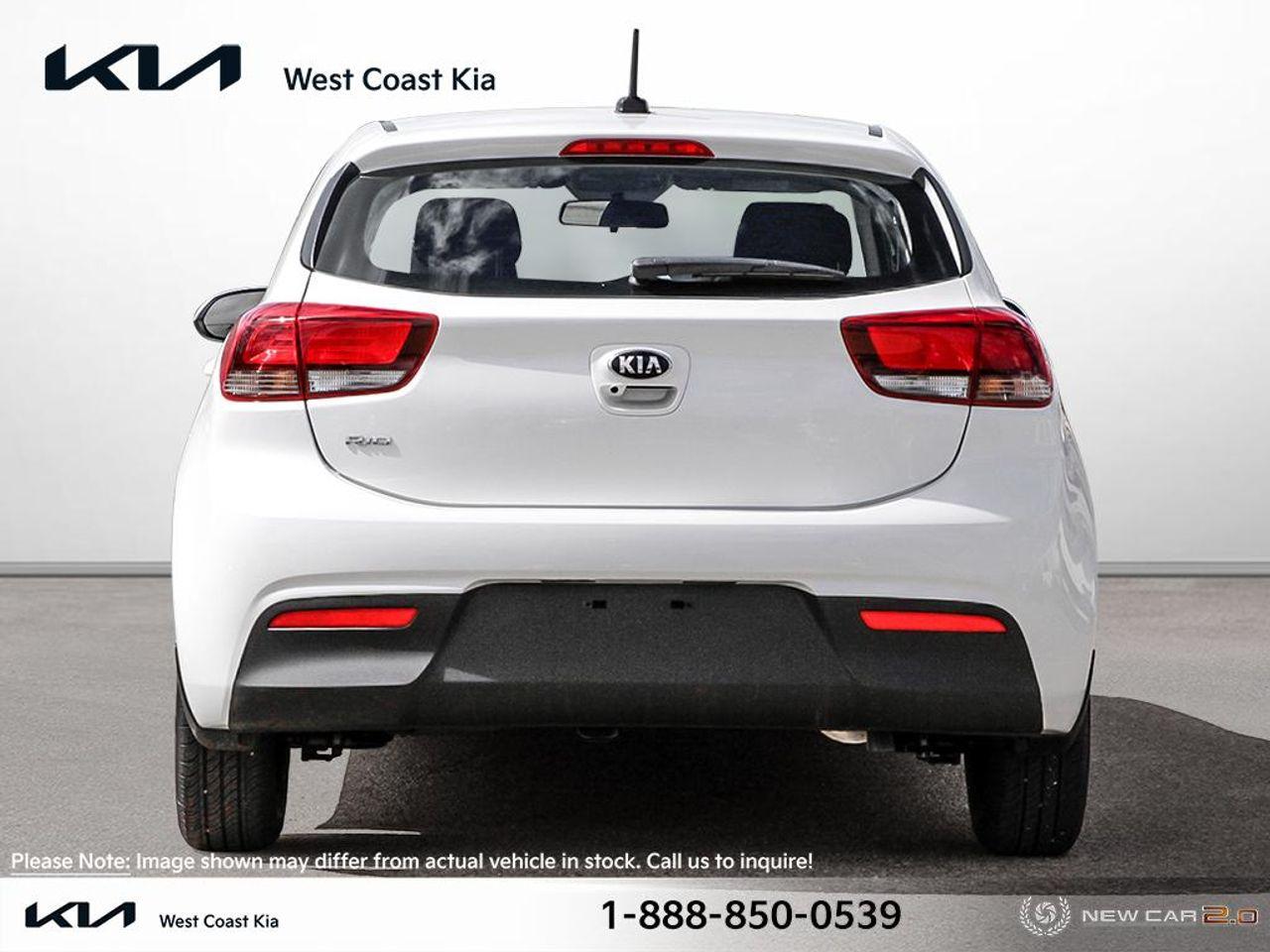 2021 Kia Rio5 S-4