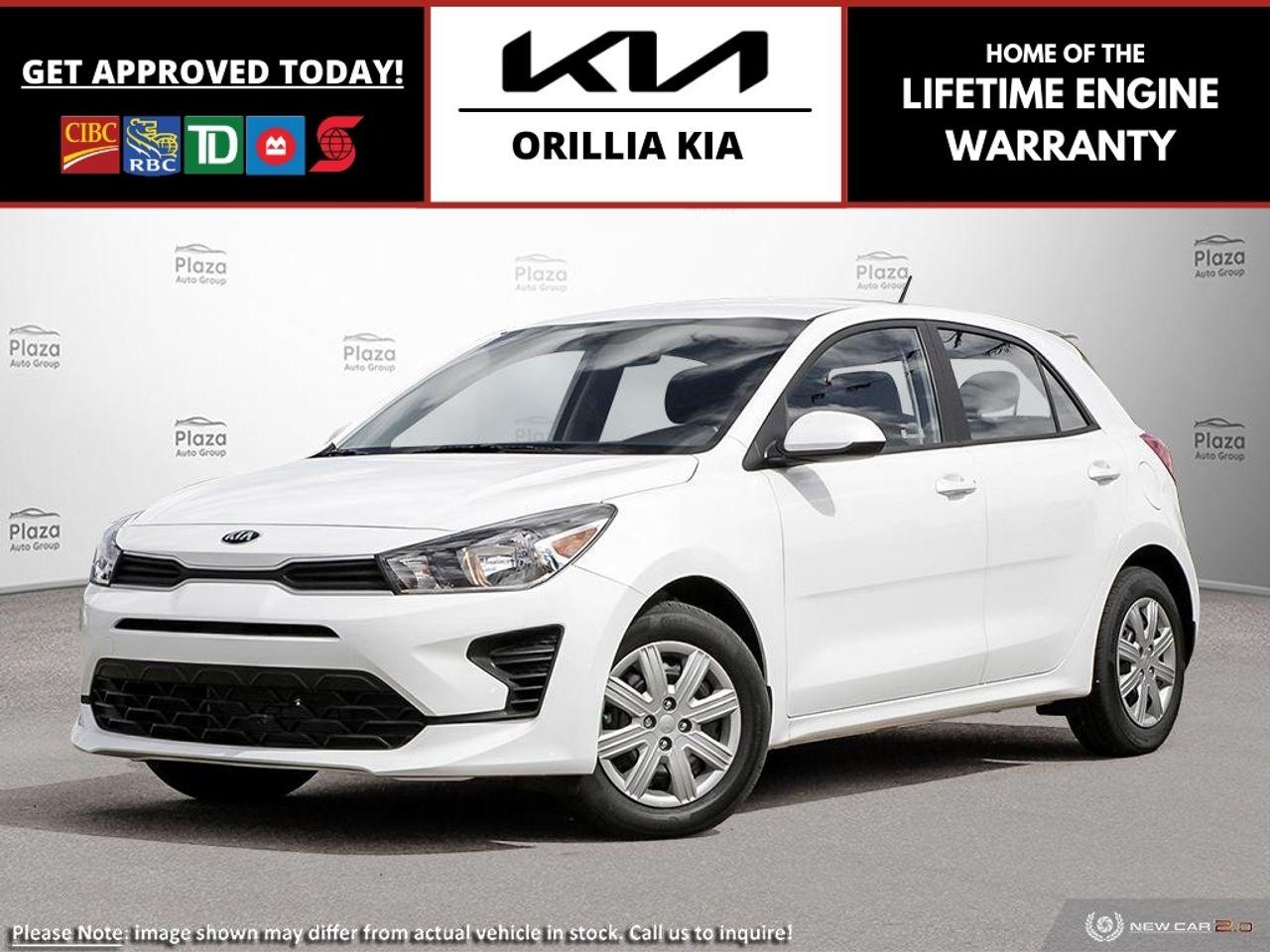 2021 Kia Rio5 S-0