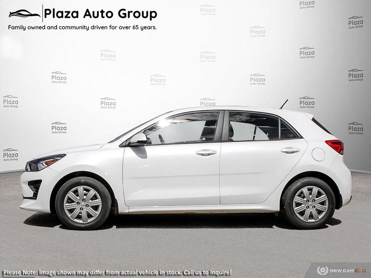 2021 Kia Rio5 S-2