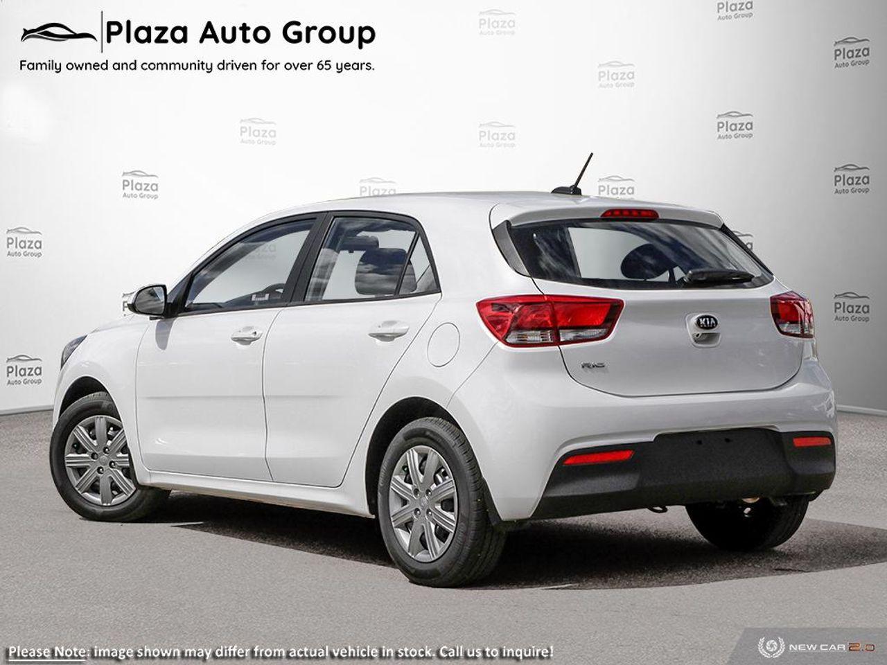 2021 Kia Rio5 S-3