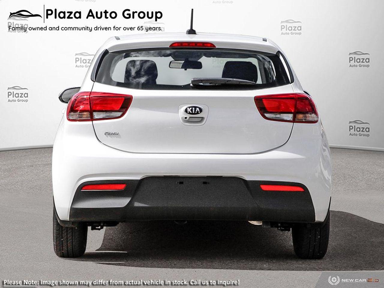 2021 Kia Rio5 S-4
