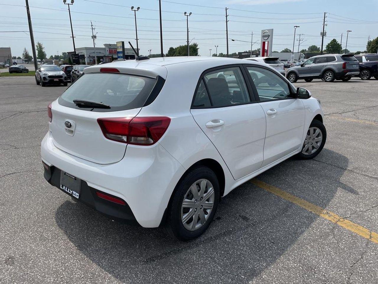 2021 Kia Rio5 S-3