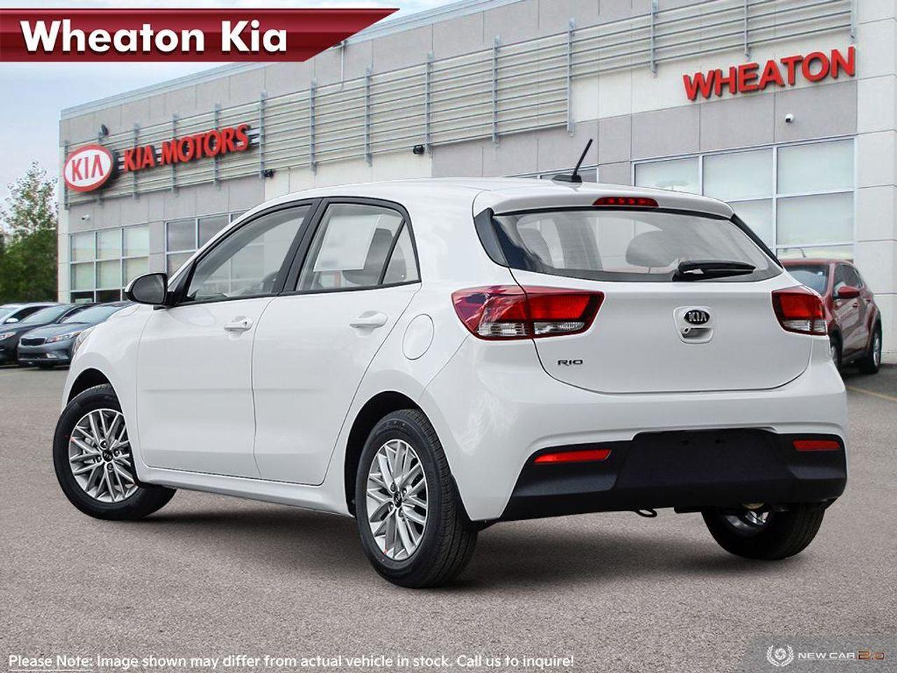 2021 Kia Rio5 S-3