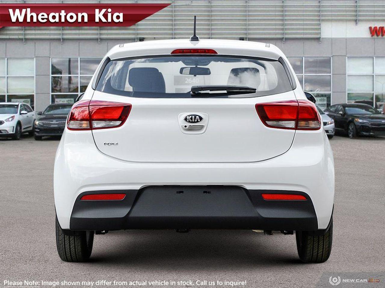 2021 Kia Rio5 S-4