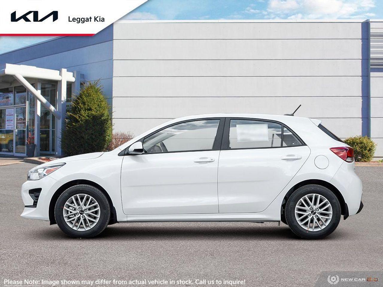 2021 Kia Rio5 S-2