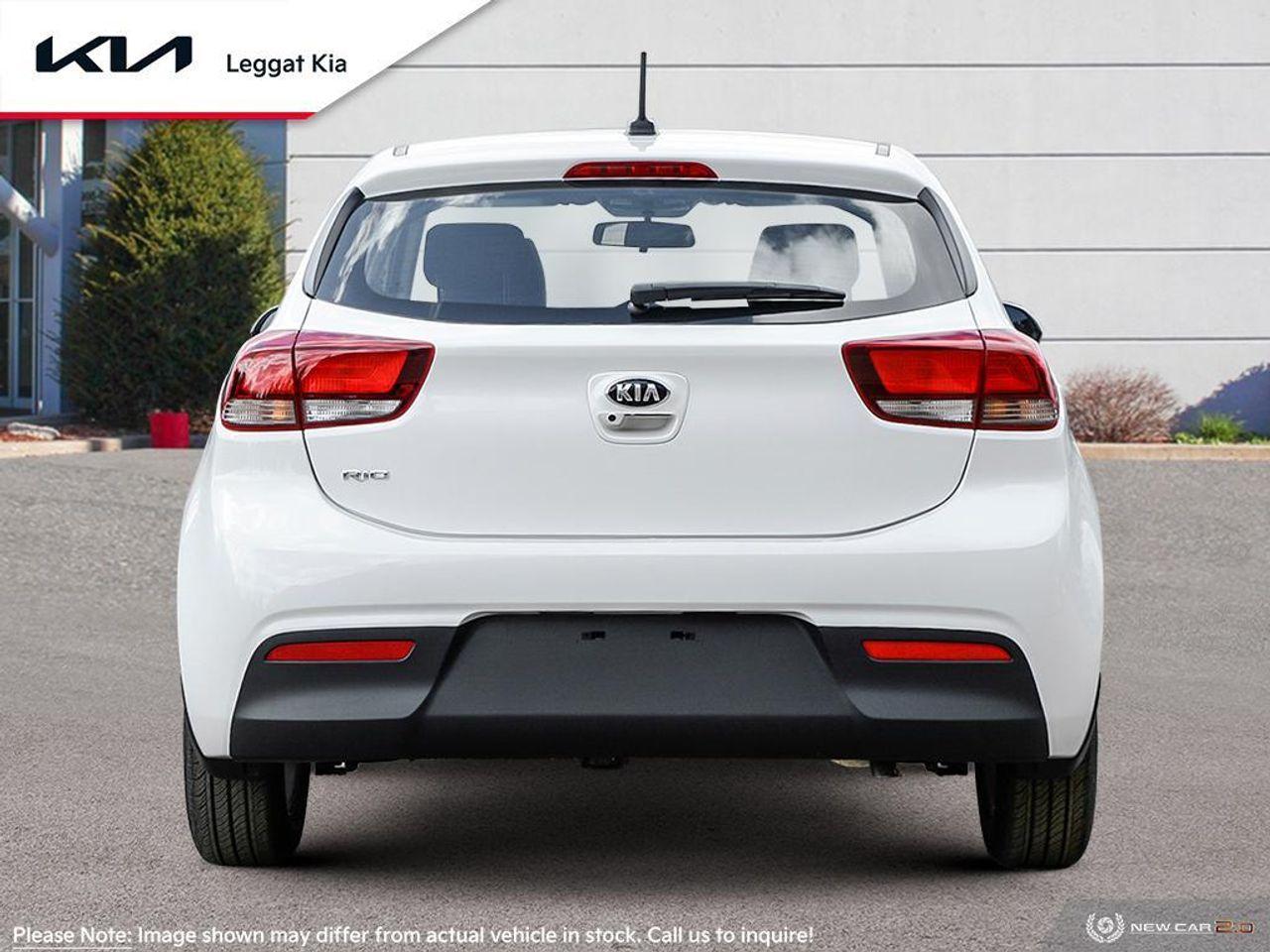 2021 Kia Rio5 S-4