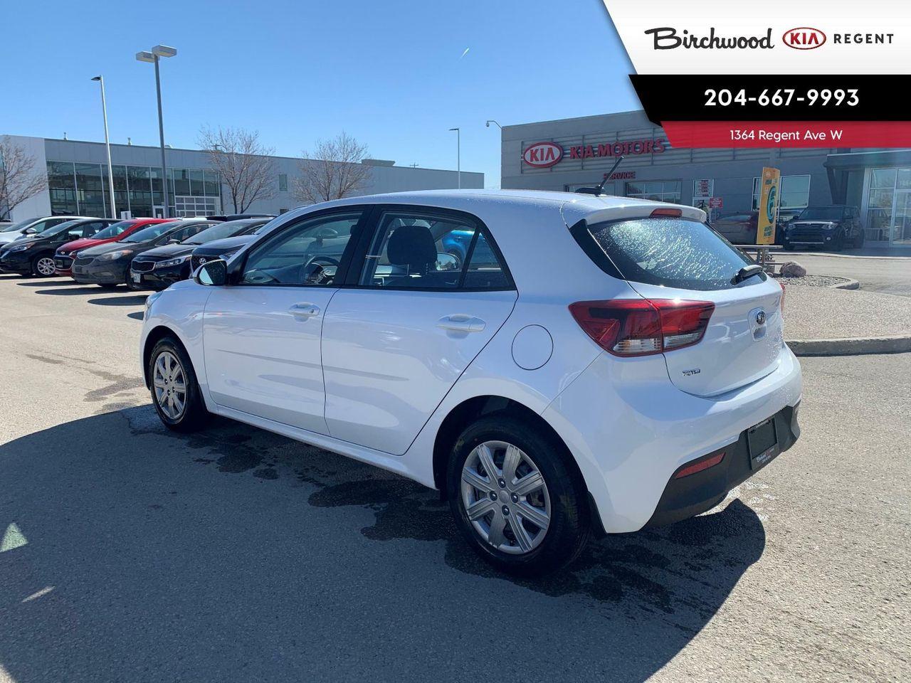 2021 Kia Rio5 S-3