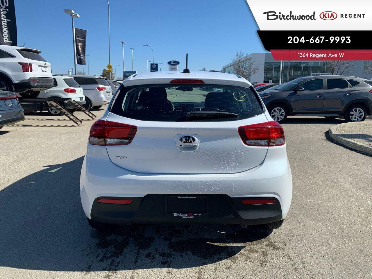 2021 Kia Rio5 S-4