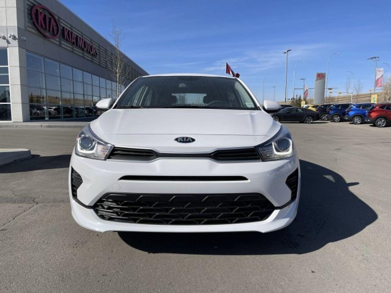 2021 Kia Rio5 S-4